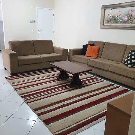 Apto Ubatuba-Praia Grande-Condomínio Dubai-3