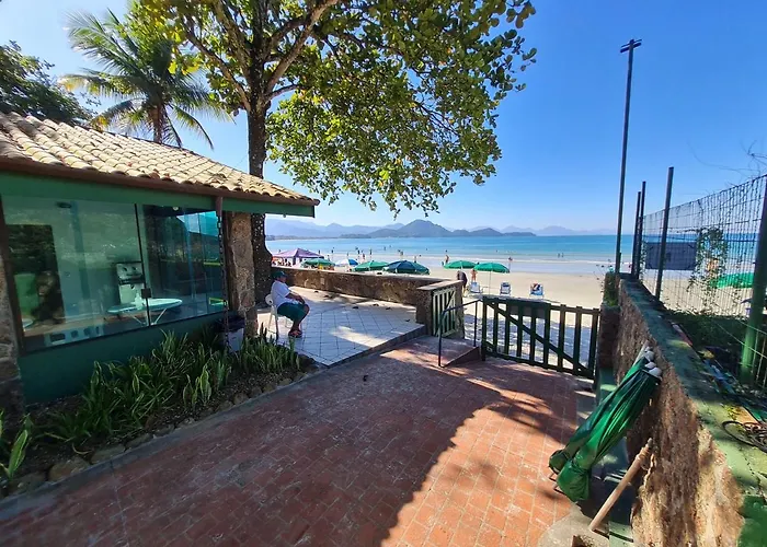 - Cond. Winbledon - Praia Toninhas